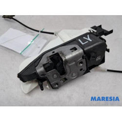 Citroen - C3 - Door lock mechanism 4-door, front left