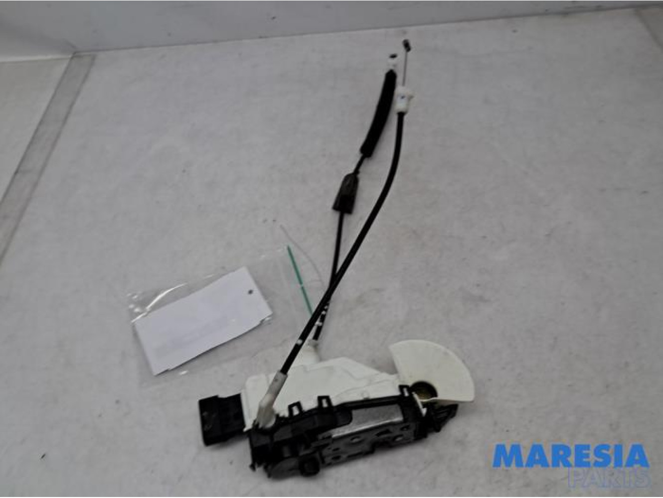 Citroen - C3 - Door lock mechanism 4-door, front left