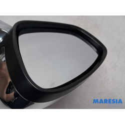 Citroen - DS3 - Wing mirror, left