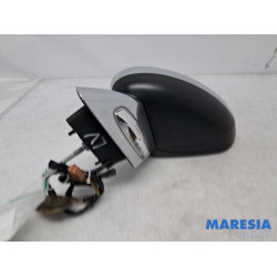 Citroen - DS3 - Wing mirror, left