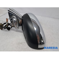 Citroen - DS3 - Wing mirror, left