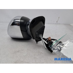 Citroen - DS3 - Wing mirror, left