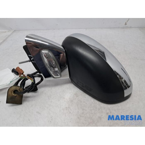 Citroen - DS3 - Wing mirror, left