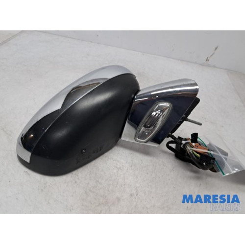 Citroen - DS3 - Wing mirror, right
