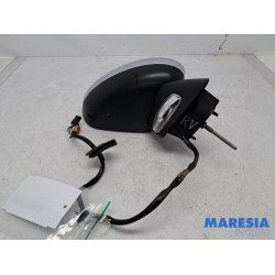 Citroen - C3 - Wing mirror, right