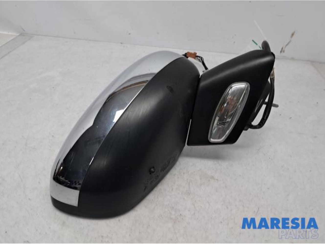 Citroen - C3 - Wing mirror, right