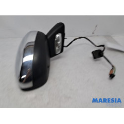 Citroen - C3 - Wing mirror, right