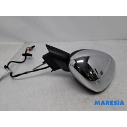 Citroen - C3 - Wing mirror, right