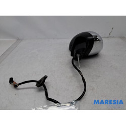Citroen - C3 - Wing mirror, right