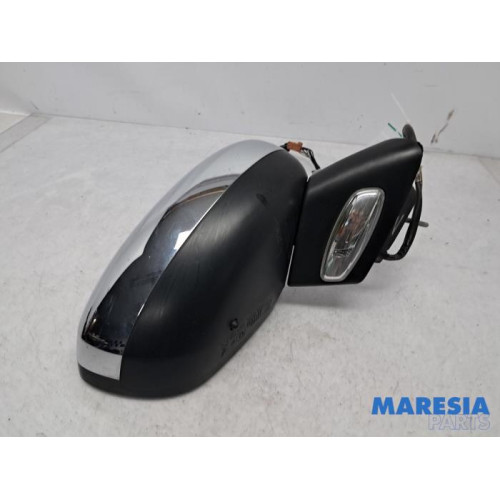 Citroen - C3 - Wing mirror, right