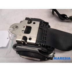 Citroen - Nemo - Front seatbelt, left