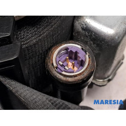 Citroen - Nemo - Front seatbelt, left
