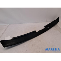 Peugeot - 307 - Bumperframe achter