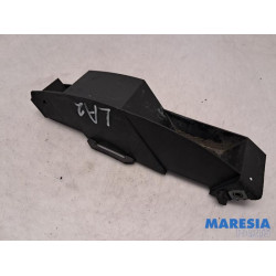 Peugeot - 307 - Bumperframe achter
