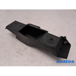 Peugeot - 307 - Bumperframe achter