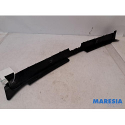 Peugeot - 307 - Bumperframe achter
