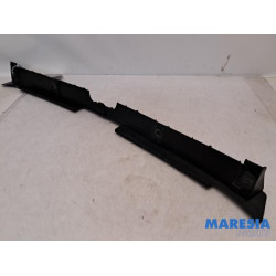 Peugeot - 307 - Bumperframe achter