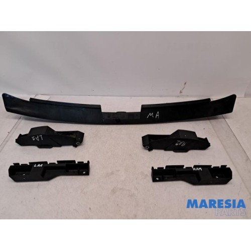 Peugeot - 307 - Bumperframe achter