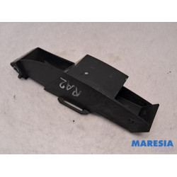 Peugeot - 307 - Bumperframe achter