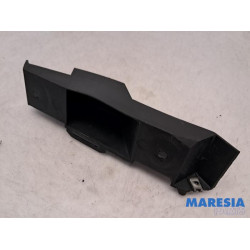 Peugeot - 307 - Bumperframe achter