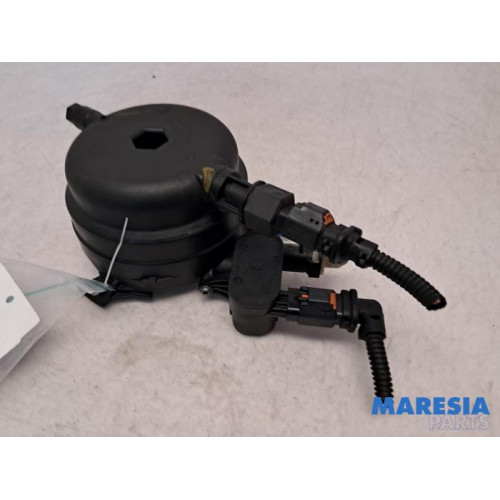 Opel - Combo - Fuel filter housing