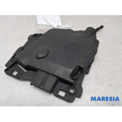 Citroen - C3 - Fuse box