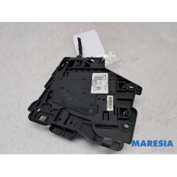 Citroen - C3 - Fuse box