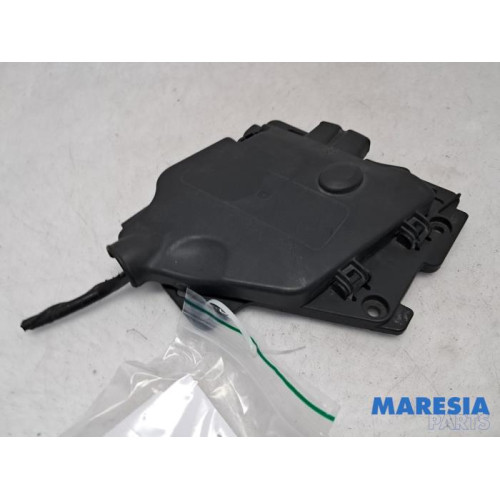 Citroen - C3 - Fuse box