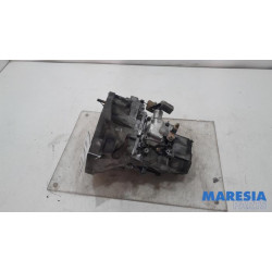 Fiat - Punto - Gearbox