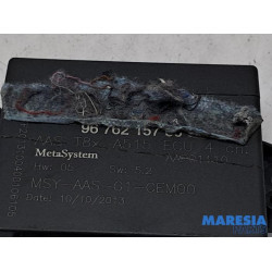 Citroen - C3 - PDC Module