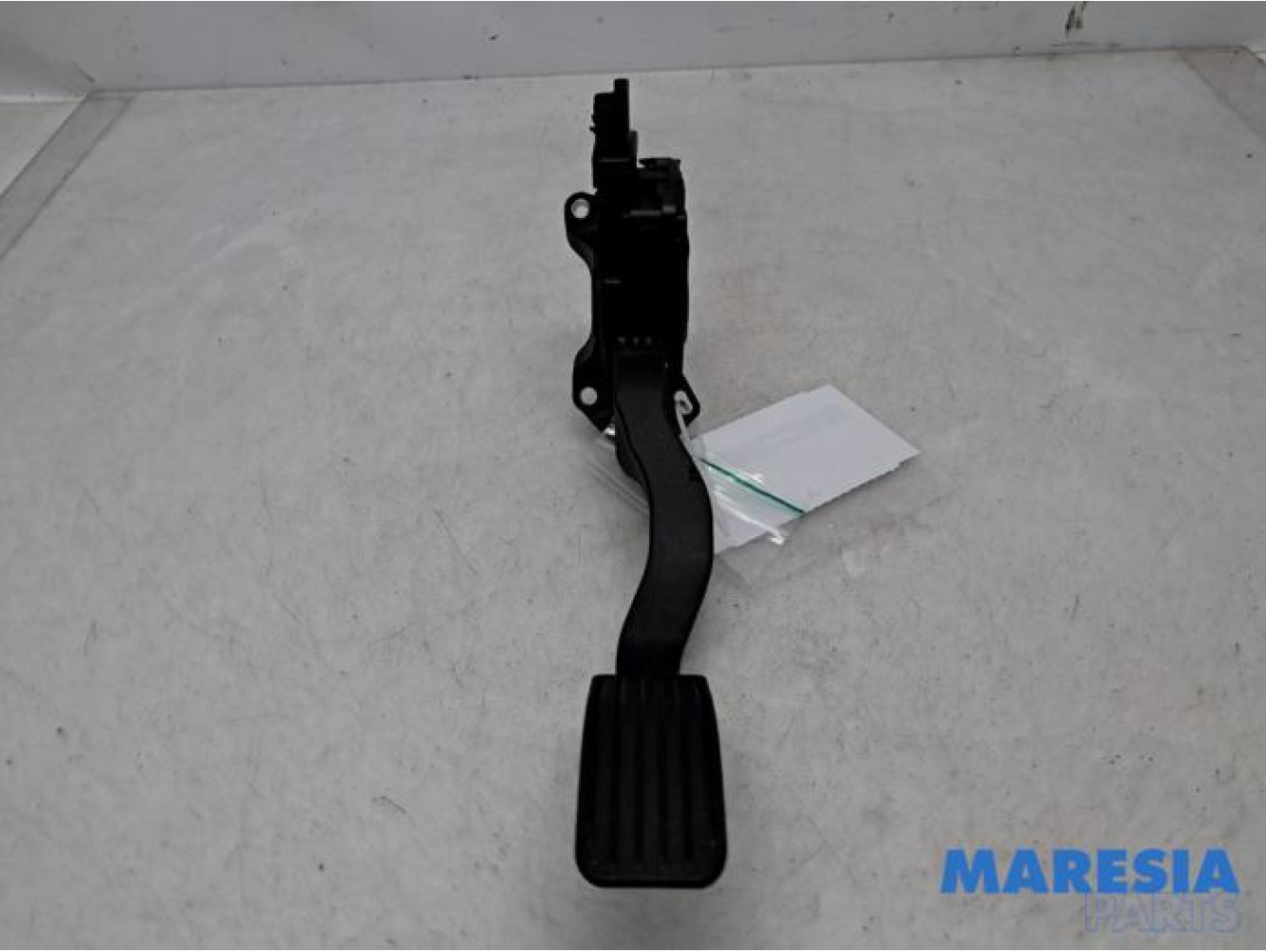 Citroen - C3 - Accelerator pedal