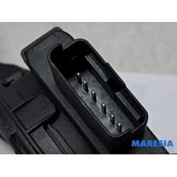 Citroen - C3 - Accelerator pedal