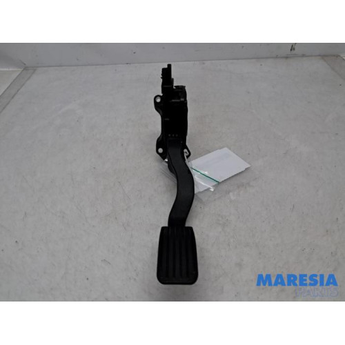 Citroen - C3 - Accelerator pedal