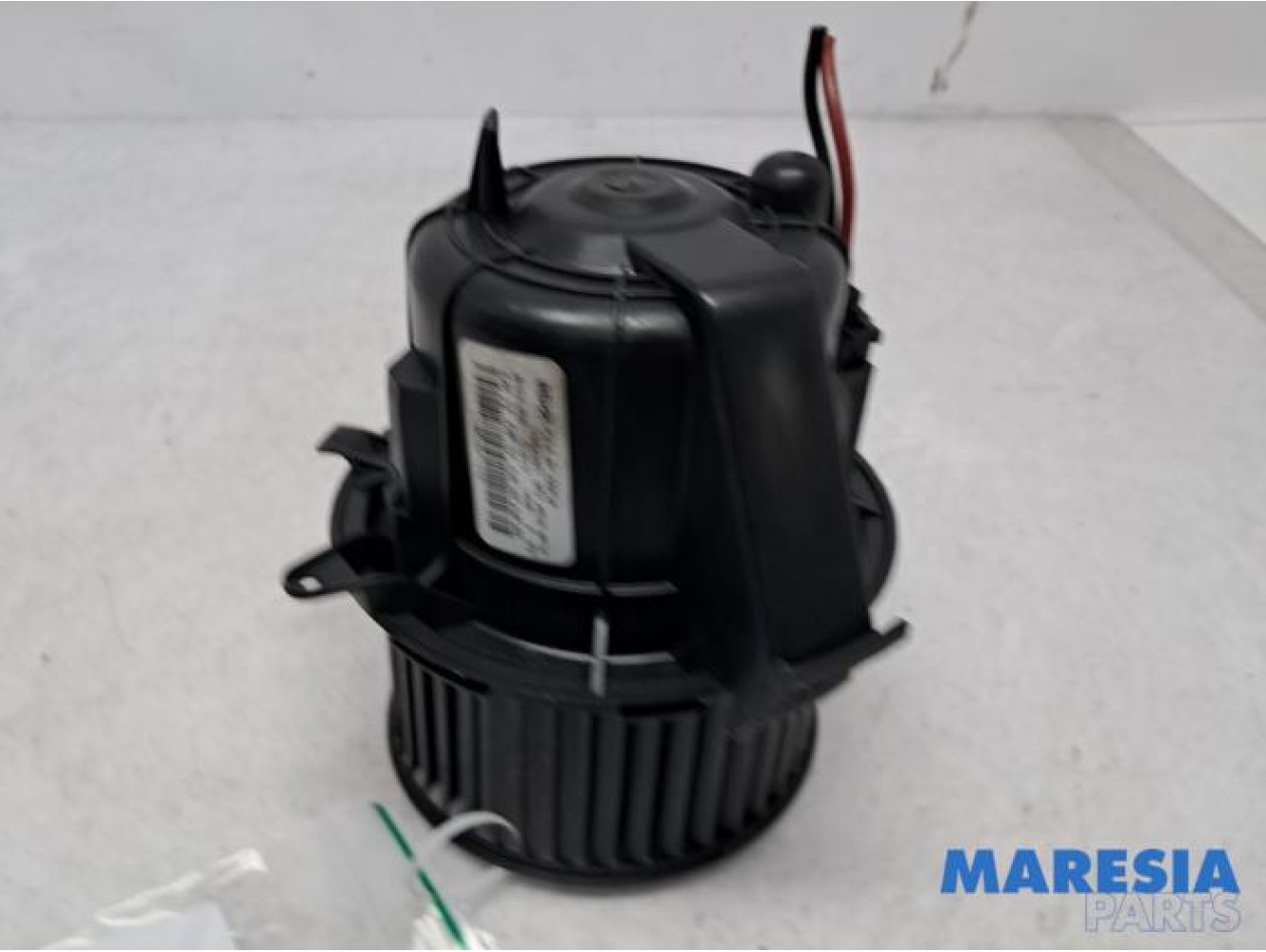Citroen - C3 - Kachel Ventilatiemotor