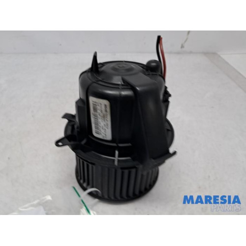Citroen - C3 - Heating and ventilation fan motor