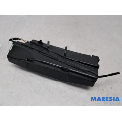 Citroen - C3 - Seat airbag (seat)