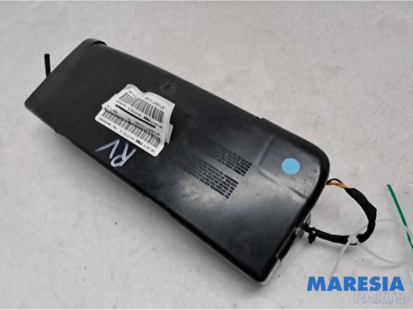Citroen - C3 - Seat airbag (seat)