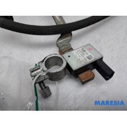Citroen - C3 - Battery sensor