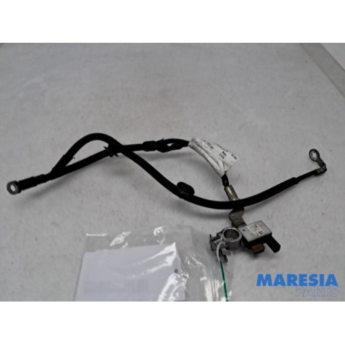 Citroen - C3 - Battery sensor