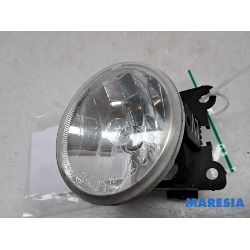 Citroen - C3 - Fog light, front left