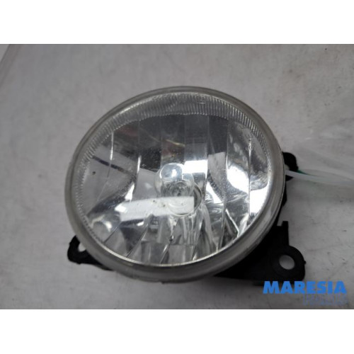 Citroen - C3 - Fog light, front right