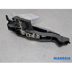 Citroen - C3 - Rear door handle 4-door, left