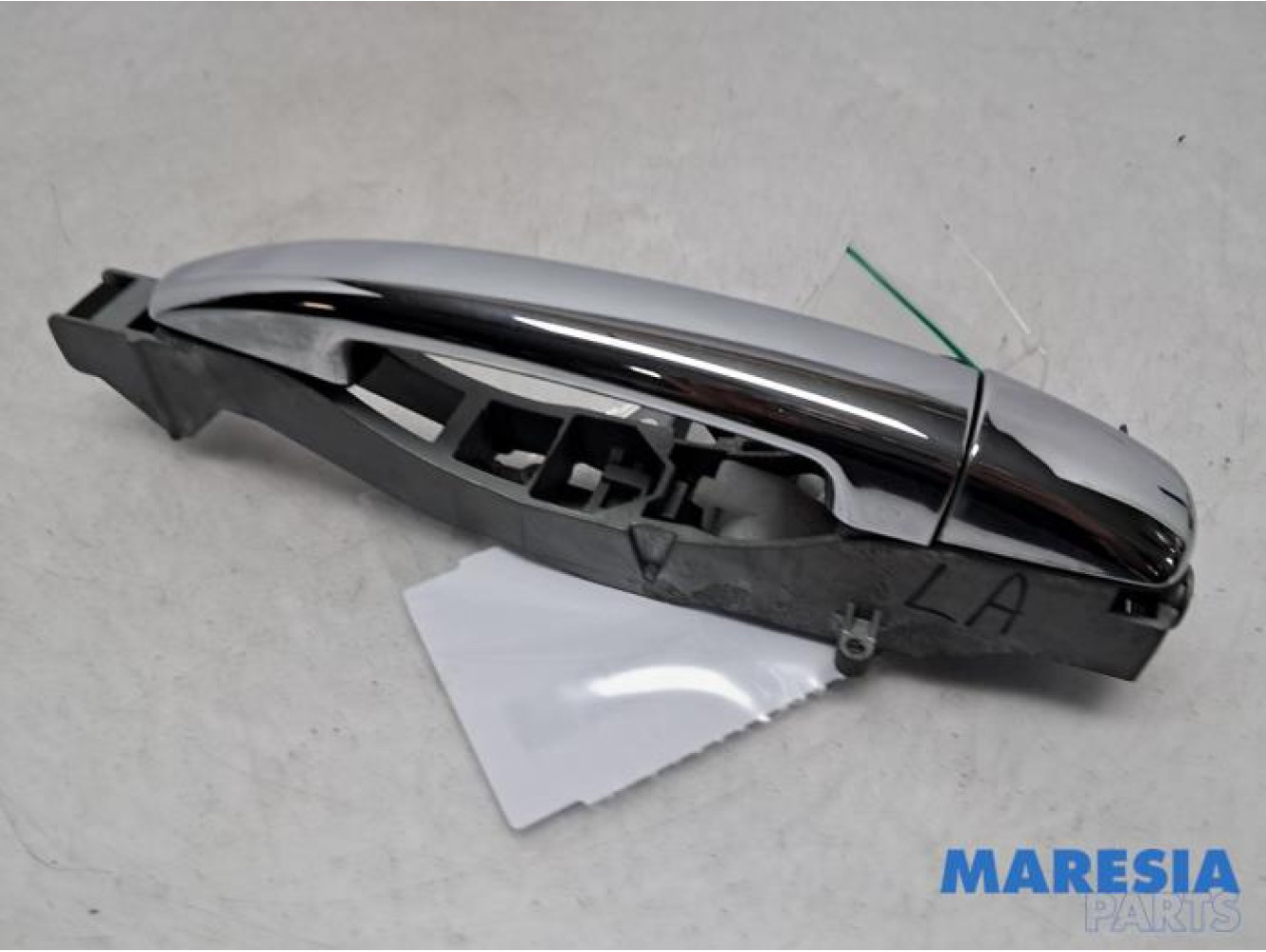 Citroen - C3 - Rear door handle 4-door, left