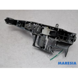 Citroen - C3 - Rear door handle 4-door, left