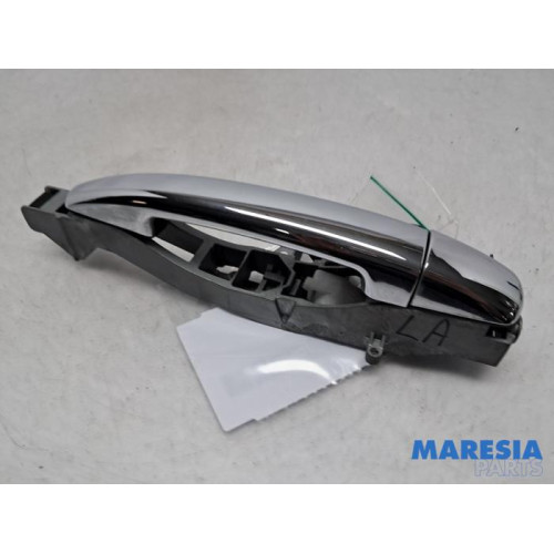 Citroen - C3 - Rear door handle 4-door, left