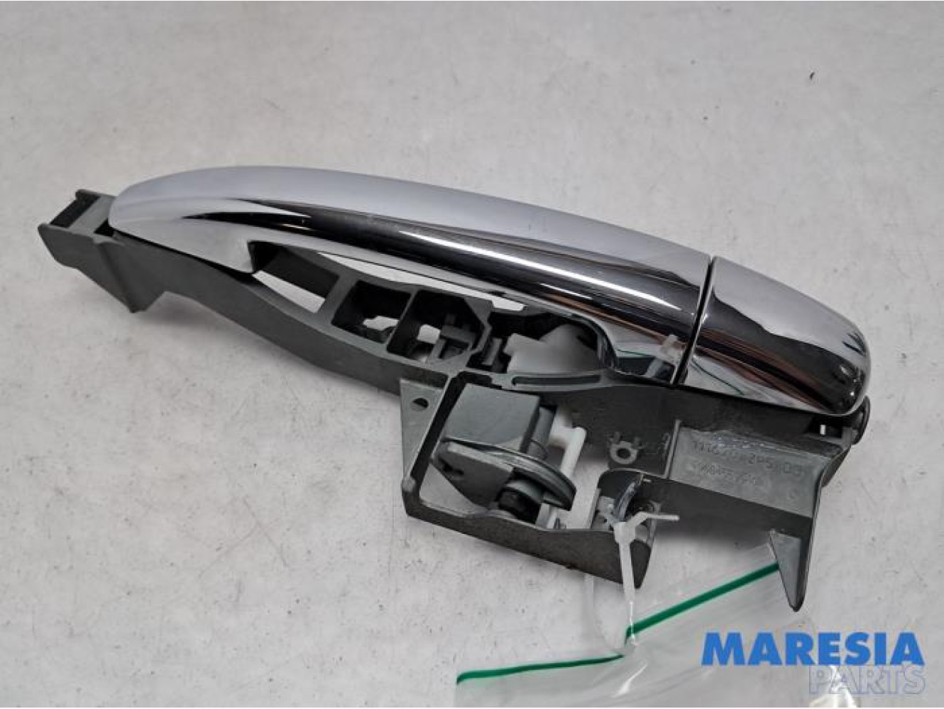Citroen - C3 - Poignée portière 4portes avant droite