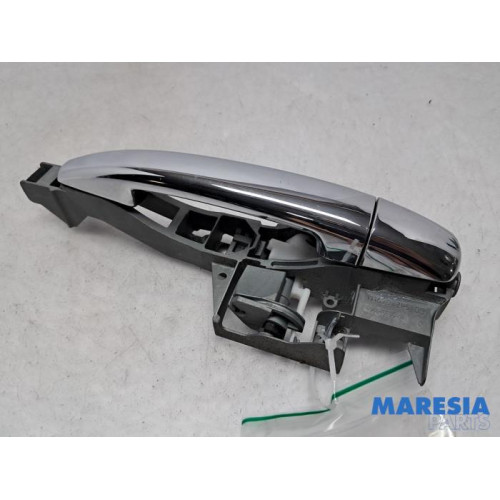 Citroen - C3 - Front door handle 4-door, right