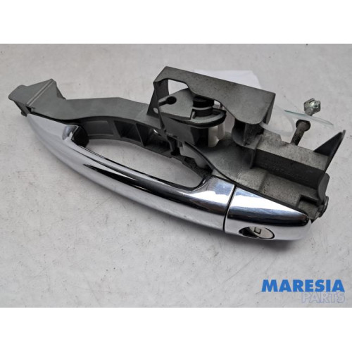 Citroen - C3 - Door handle 4-door, front left
