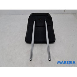 Citroen - C3 - Headrest