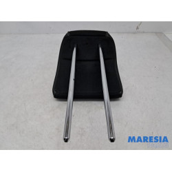 Citroen - C3 - Headrest
